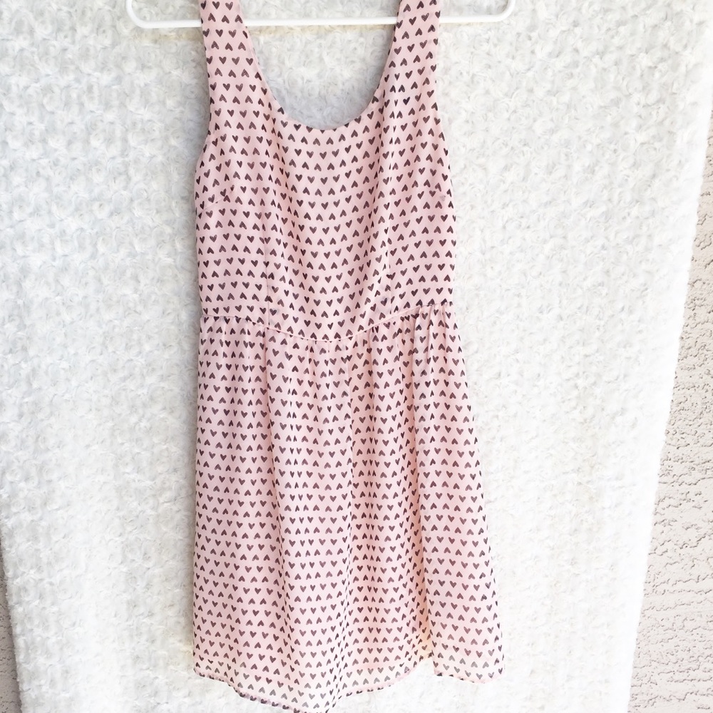 Super cute Valentine's Day dress💕